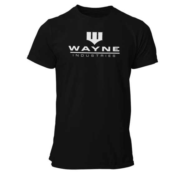 Wayne Industries